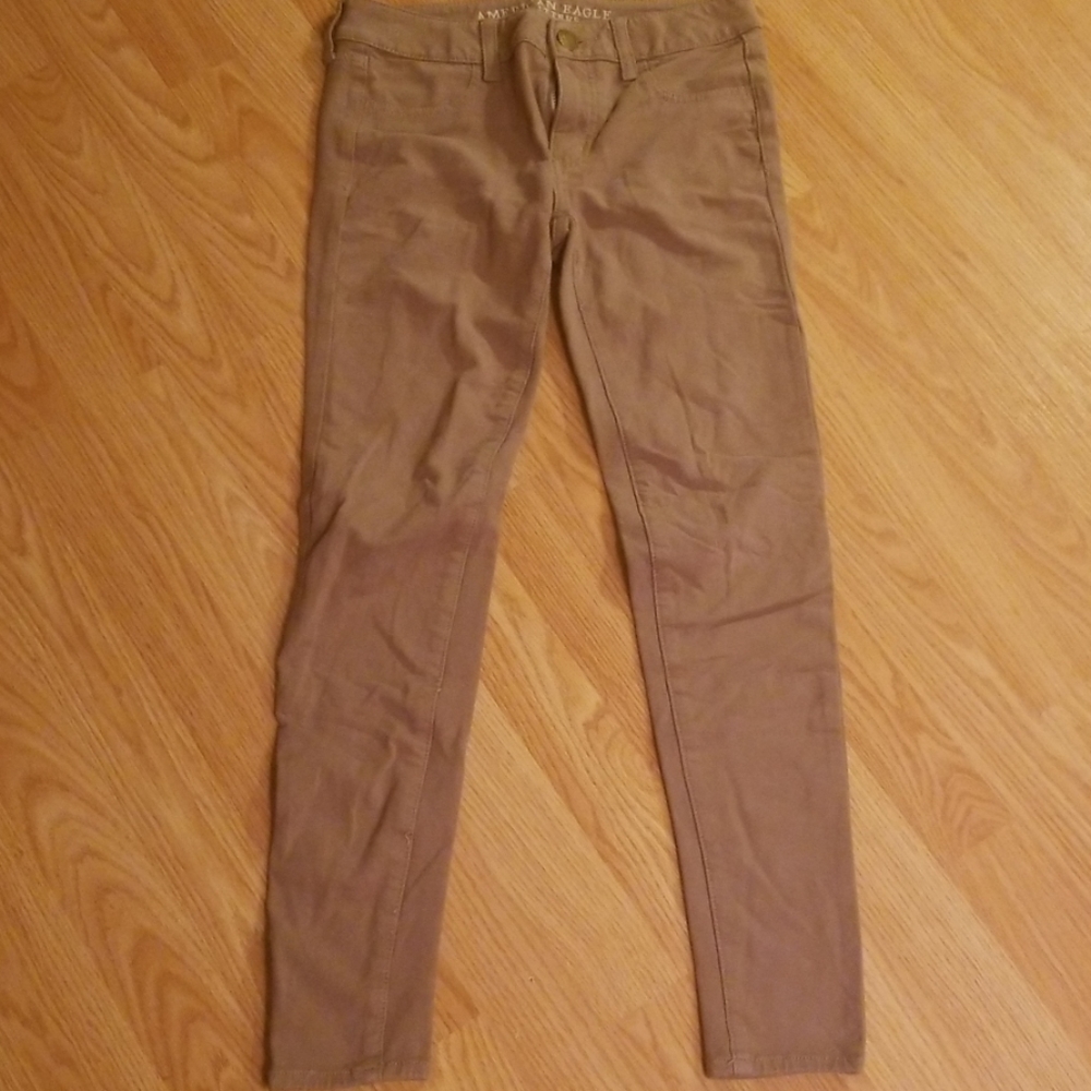 Pants